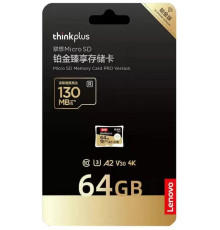 SD-карта Lenovo ThinkPlus 64GB